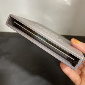 Destination Earthstar Nintendo NES Original Cartridge Only Tested