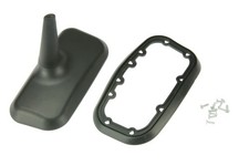 Uro Antenna Cover For Mercedes-benz Ml350 Ml500 Ml320 Ml55 Amg 1638201575k Uro Antenna Cover For Mercedes-benz Ml350 Ml500 Ml320 Ml55 Amg 1638201575k
