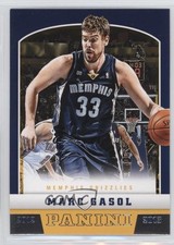 2012-13 Panini Marc Gasol #110 2u3