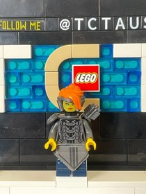 Lego Ninjago Minifigure njo0412 njo412 70632 70629