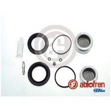 Reparatur-Satz Bremssattel vorne für Nissan Primera P10 | 307005