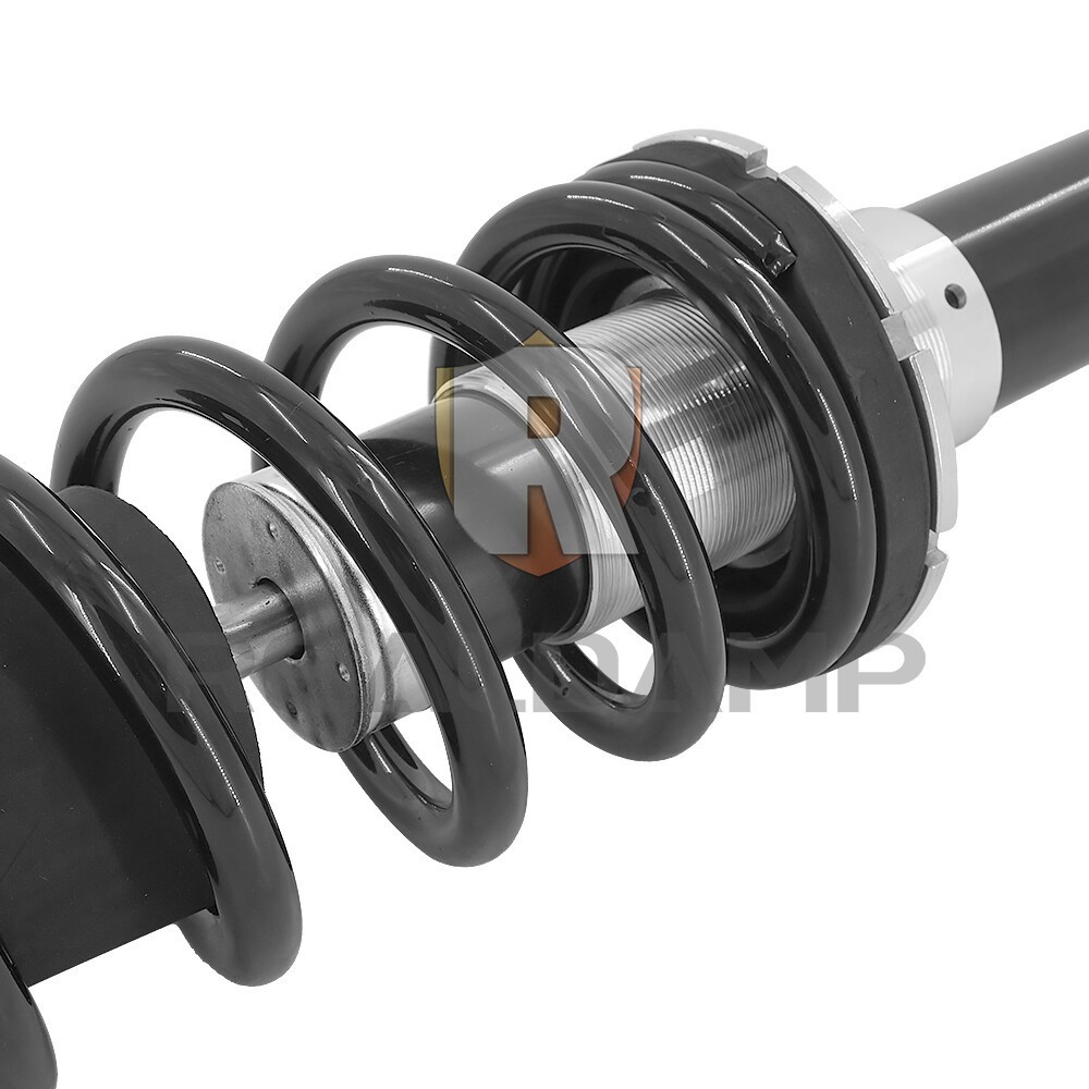 4Pcs Front Rear Shock Struts Fit Ferrari 458 Italia Spider Speciale Magnetic 10-