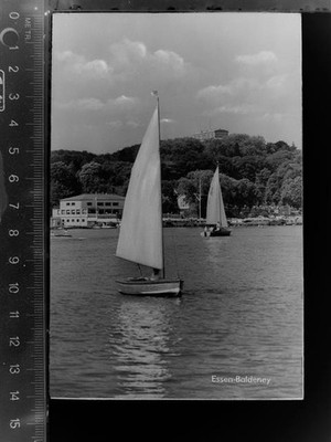 30033566 - 4300 Essen Baldeneysee Essen Stadtkreis