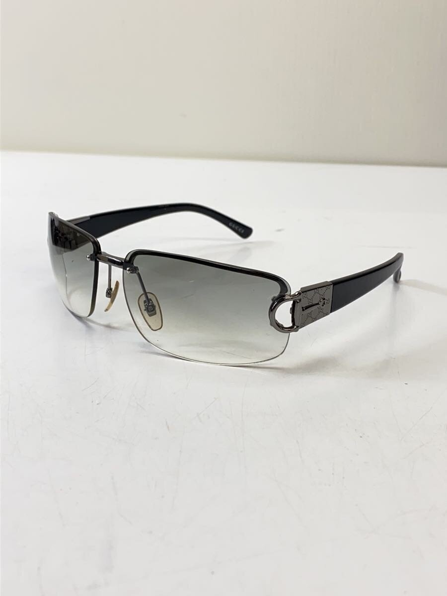 GUCCI Sunglasses BLK Men GG2766 thumbnail 2