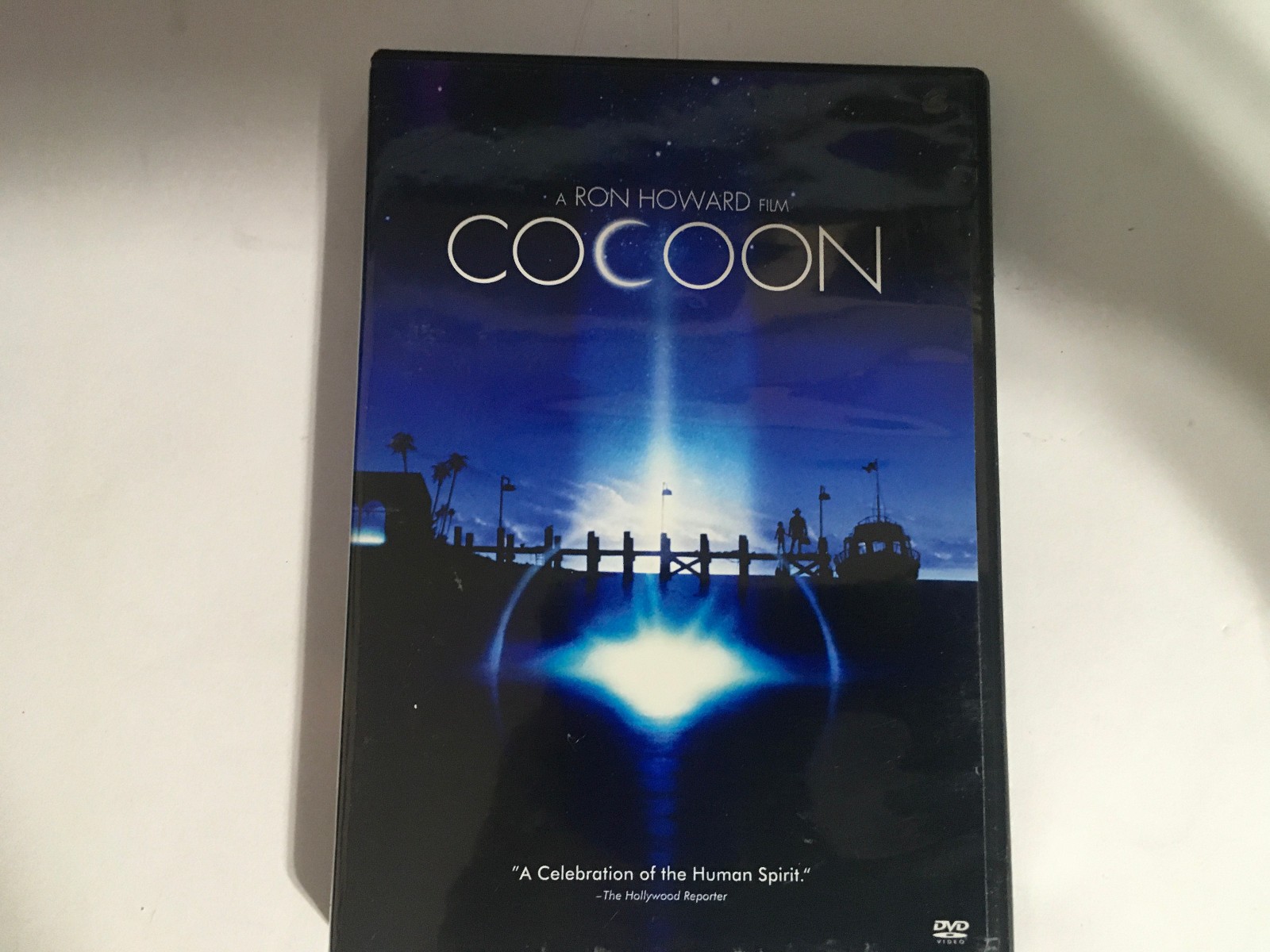 Cocoon 1985
