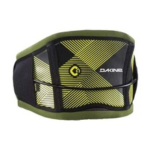 Dakine C-1 Maniac Harness Sulphur Large