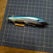 TAPP CRAFT Dee 100SR Seabass Lure, Old, Used
