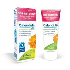 Boiron Calendula Gel First Aid Homeopathic Medicine Quickly Absorbed 1.5 Oz