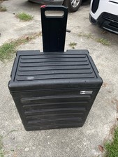 SKB 1SKBR6UW 6U Rolling Roto Rack Case 26" Wysokość na zewnątrz