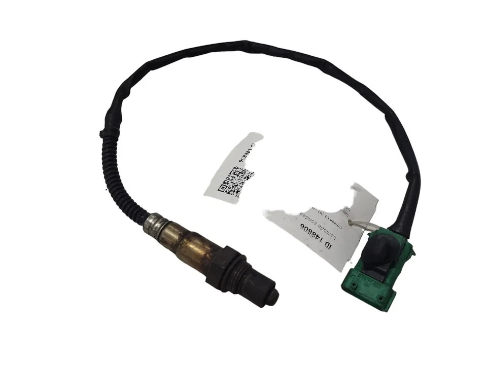 CITROËN C5 II RC Sensore Ossigeno Sensore Lambda 1850016 3.0 Benzina 2002 28788260 - Immagine 3 di 4