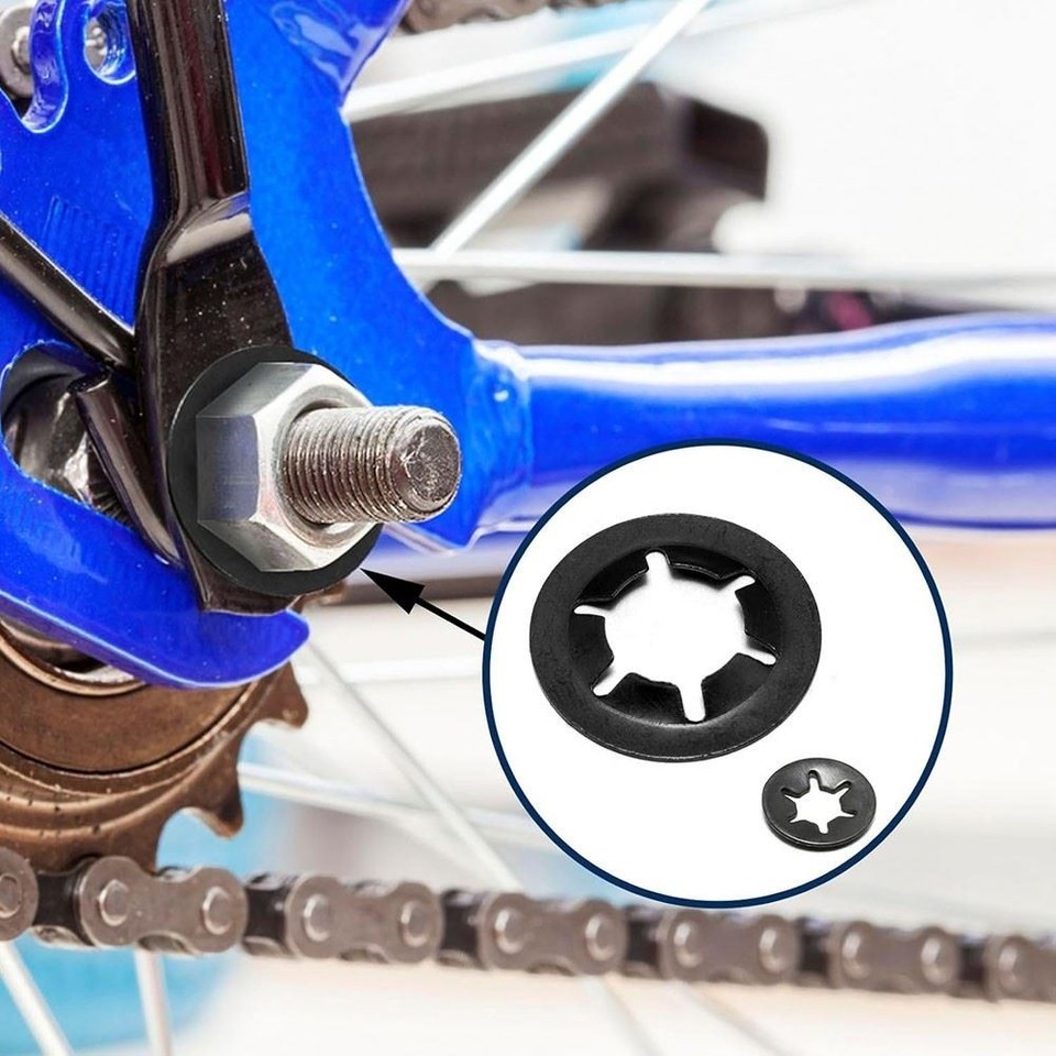 Bullone Per Testina Decespugliatore - Foto 9