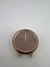 Garmin Vivomove HR Smart Watch Rose Gold No Band NO Charger For Parts READ  