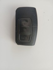 Genuine 3 Button Ford Fiesta Focus Ka Remote Control Central Locking Key Fob Genuine 3 Button Ford Fiesta Focus Ka Remote Control Central Locking Key Fob