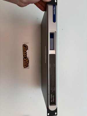 Symetrix Symnet Solus 16