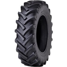 4 Tires 9.5-20 101a6 Load 6 Ply Ozka Knk 50 Front (tt) Tractor