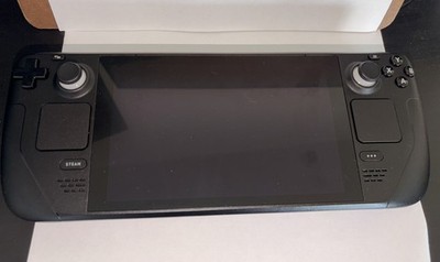 Steam Deck LCD 1TB Handheld Console - UPGRADED (READ DESCRIPTION)