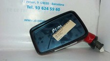 Retroviseur gauche (ou coque) Audi 90