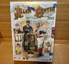 2009 Topps Allen & Ginter Baseball Cards 24