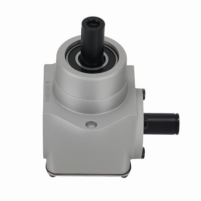 Deck Drive Gearbox for Grasshopper 390024 Right Angle CCW Front Mount Mower