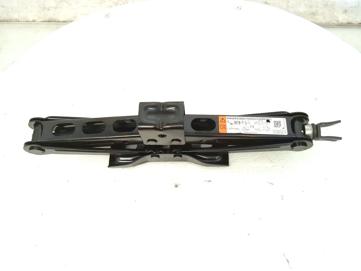 2022-2024 Ford Bronco Wheel Scissor Lift Car Jack Jb3c-17080-Cb | eBay