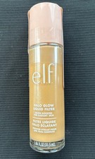 e.l.f. Halo Glow Liquid Filter - Color 2 Fair / Light, 1.06 fl oz