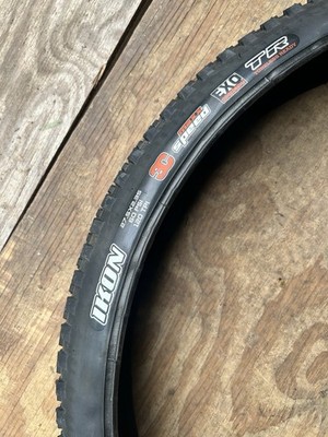 Maxxis Ikon Tire 27.5 x 2.35 Bicycle Tire, Tubeless, New