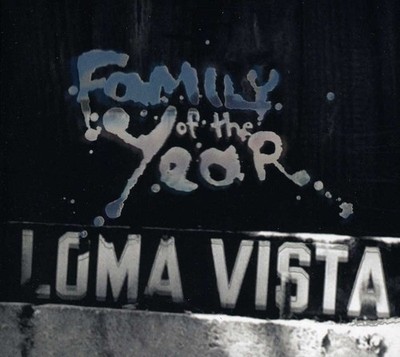 Family of the Year - Loma Vista [New CD]