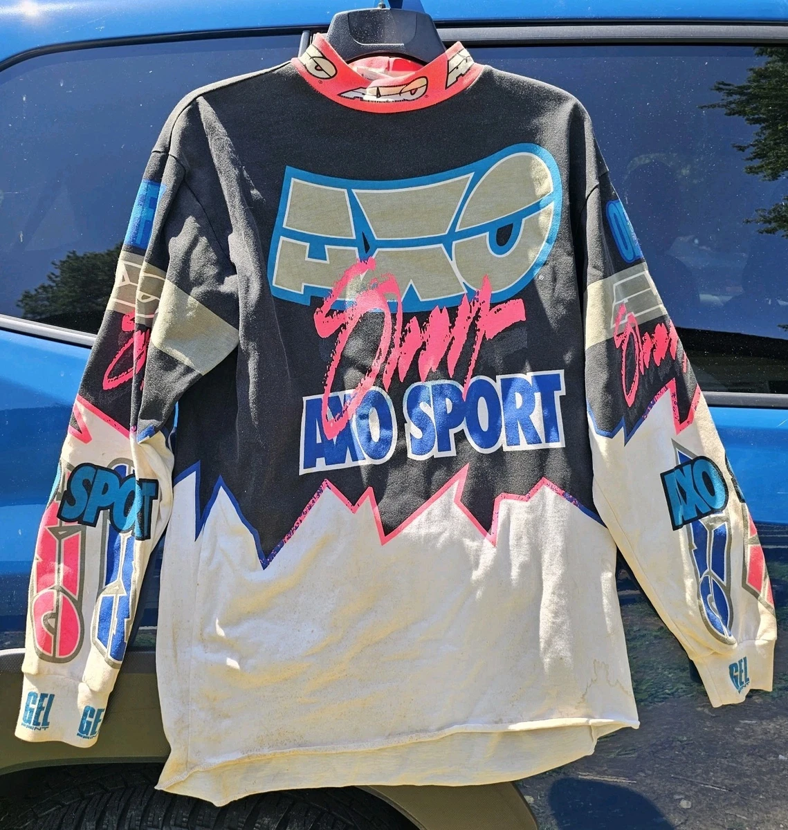 AXO Motocross Kits for sale | eBay