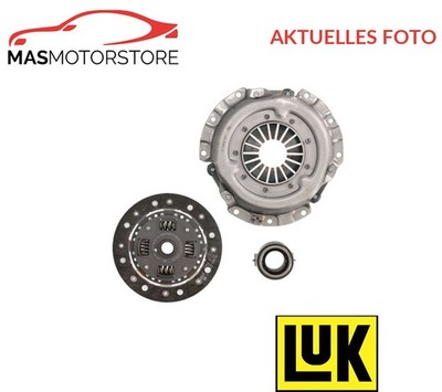 KUPPLUNGSSATZ KUPPLUNG SATZ LUK 619 0295 60 P FÜR MITSUBISHI LANCER III,COLT II