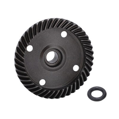 Metall-Differentialgetriebe 43T 8507 Für ZD Racing DBX-07 1/7 RC-Car