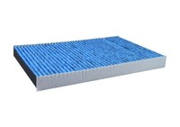 Knecht Innenraumfilter Caremetix® LAO 229 Aktivkohlefilter FüR Viano Mercedes