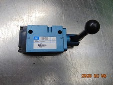 MAC VALVE 180001-112-0021 PNEUMATIC SPOOL VALVE