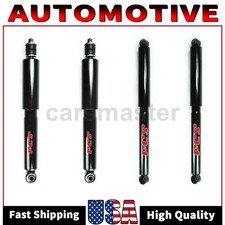 For 1984-1996 Ford Bronco Front Rear Focus Auto Parts 4pcs Shock Absorber For 1984-1996 Ford Bronco Front Rear Focus Auto Parts 4pcs Shock Absorber