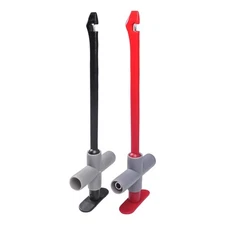 Peakelect 2PCS Reverse Puncture Probe Wire-Piercing Automotive Multimeter Tes...
