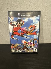 Viewtiful Joe 2 Black Label (Nintendo GameCube, 2004) Tested