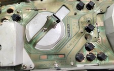 Compteur Fiat SCUDO