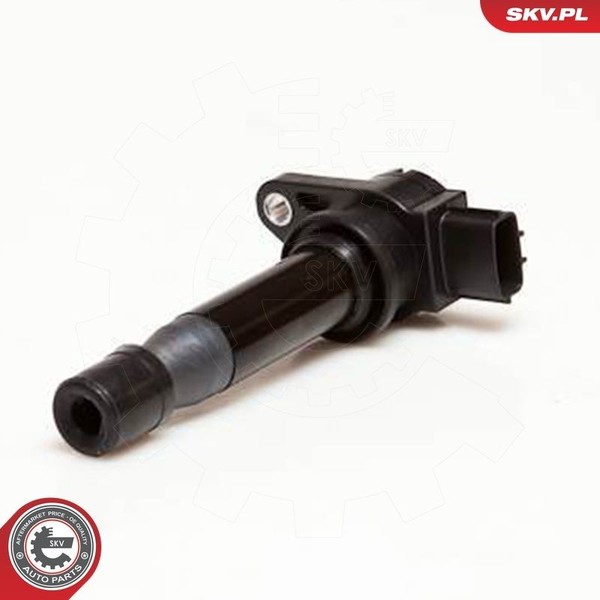 Esen SKV 03SKV002 ZüNdspule Passend FüR Fiat Lancia-image