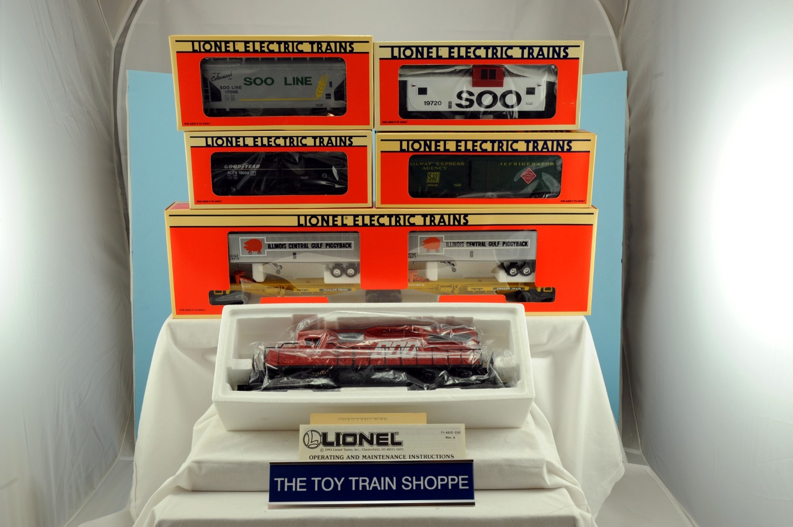 Click here to see eBay Auction