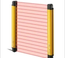 Keyence GL-R80H Safety Light Curtain NEW in B...