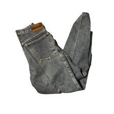 Vintage Marithe  Francois Girbaud Jeans Women's 28x28 Denim Blue Stone Wash