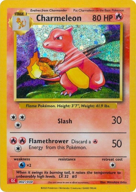Pokemon Trading Card Game Classic Single Card CLC You Pick! | eBay