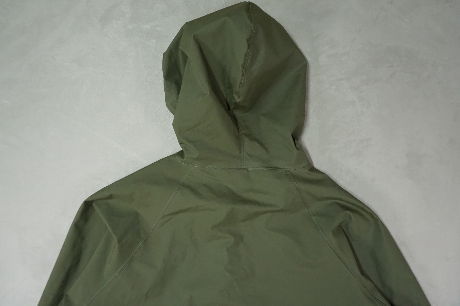 Helly Hansen Jacket Mens Large Snap Button Close … - image 4