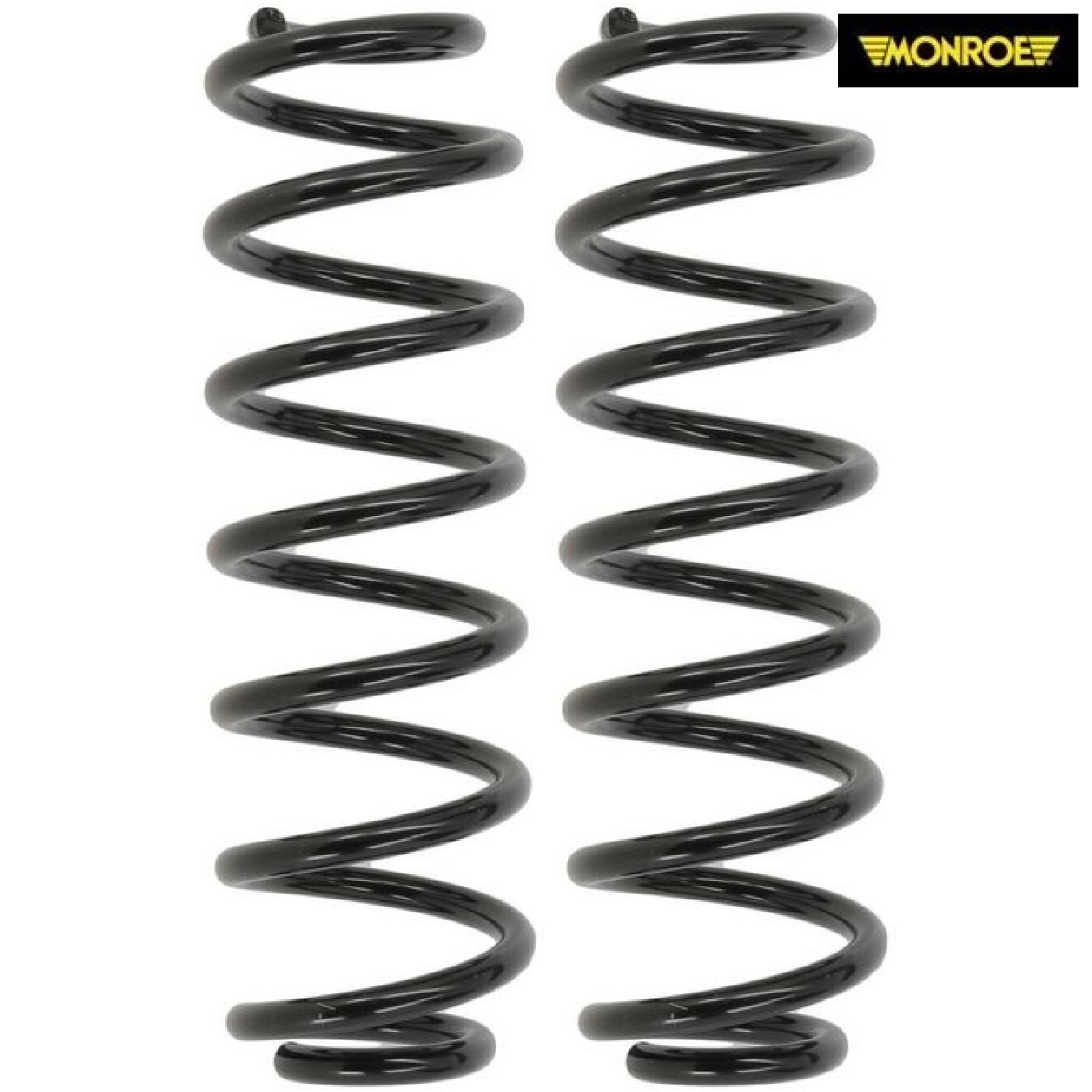 Monroe Fahrwerksfeder [Hersteller-Nr. SP4250] für VW, Skoda - Bild 3