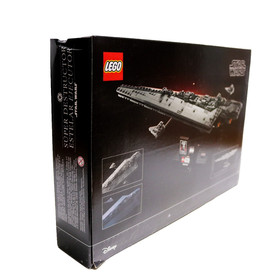 LEGO Star Wars Executor Super Star Destroyer 630 Piece Set