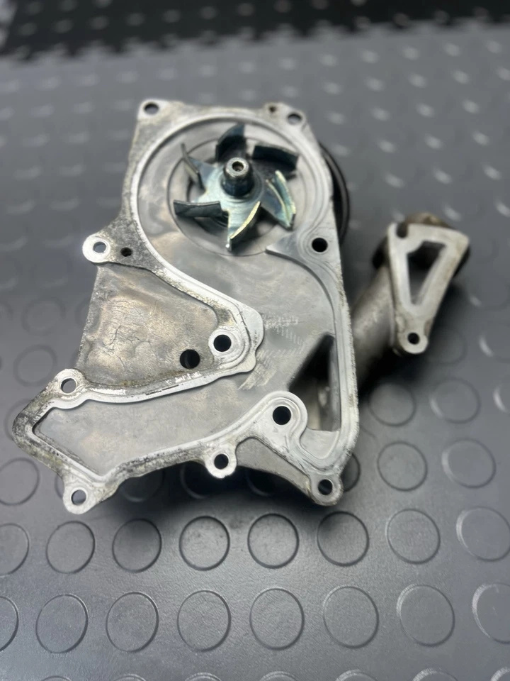 2015 2016 KIA CADENZA 3,3 Л ВОДЯНОЙ НАСОС ОХЛАЖДАЮЩЕЙ ЖИДКОСТИ ДВИГАТЕЛЯ OEM - Изображение 4 из 4