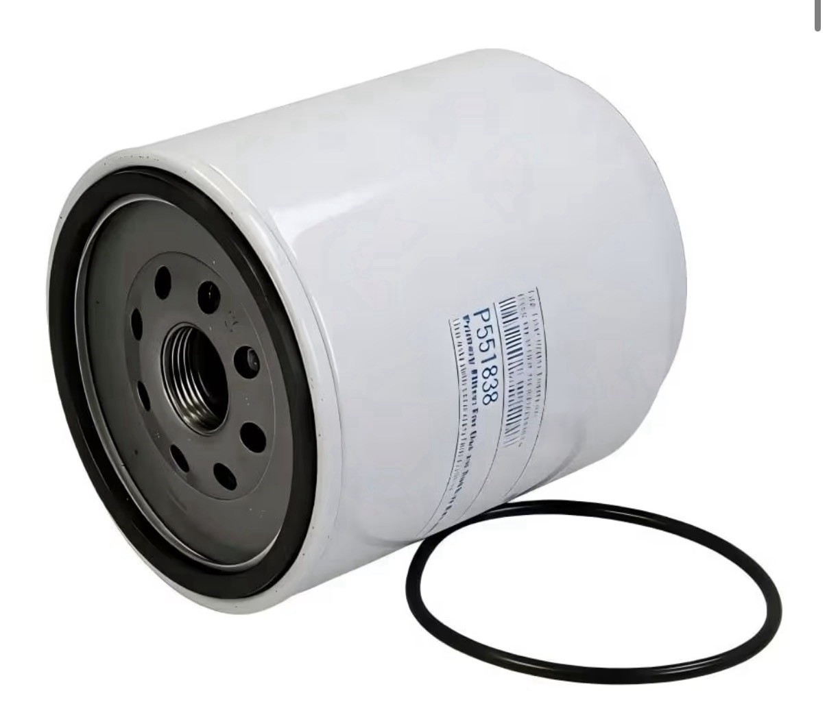 P551938 Fuel Water Separator Filter Compatible withVolvo D9B D11 D13 D13A D13B..
