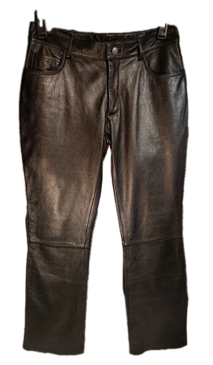 wilsons leather pants products for sale | eBay