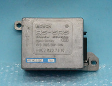   1986-1991 Mercedes Benz W126 W124 R107 Fron...