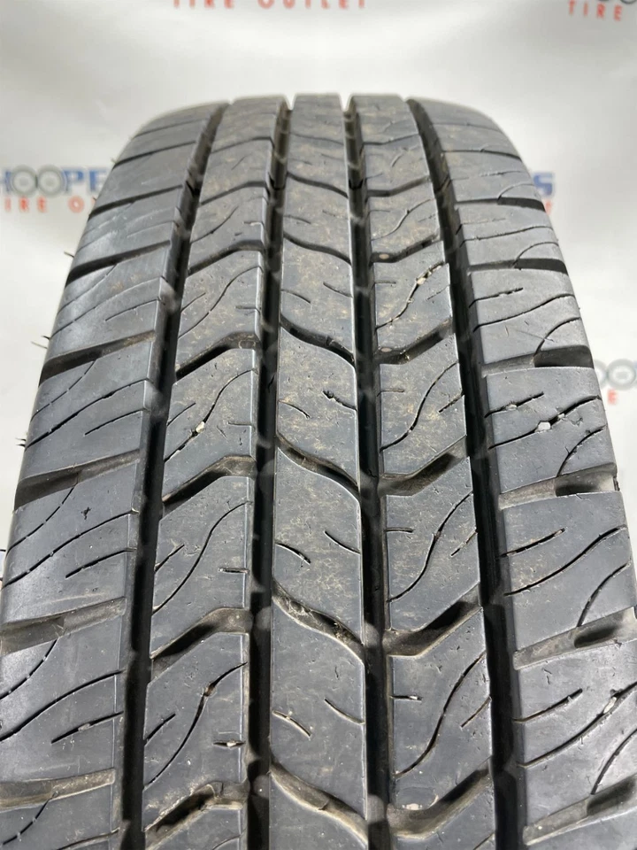 Juego de 2 Neumáticos Usados Primewell Valera HT LT225/75R16 115 S Calidad 10/32 Foto 2 de 4