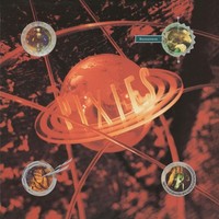 Audio Cd - Pixies - Bossanova - 4Ad -D- Neu